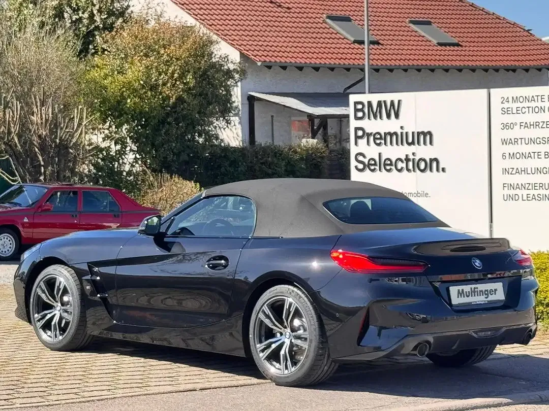 BMW Z4 - Thumbnail 7