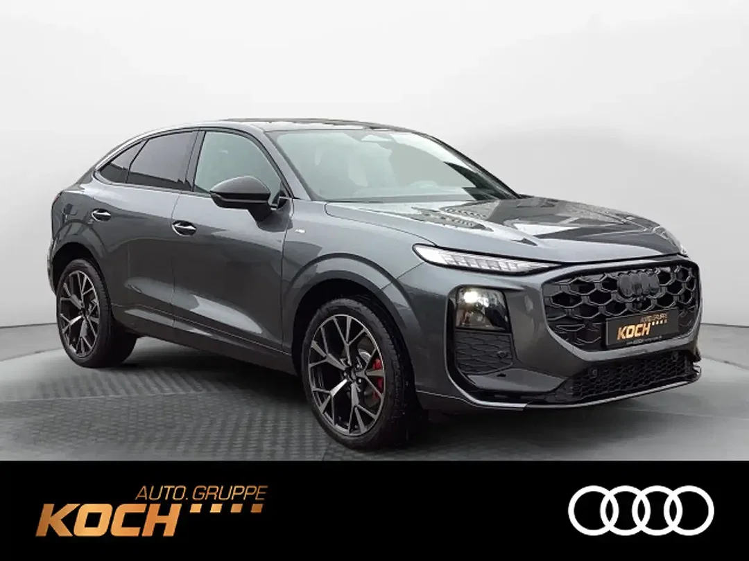 Audi Q3 - Afbeelding 1