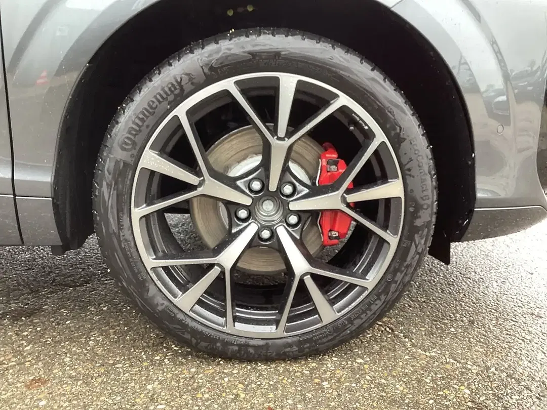 Audi Q3 - Thumbnail 13