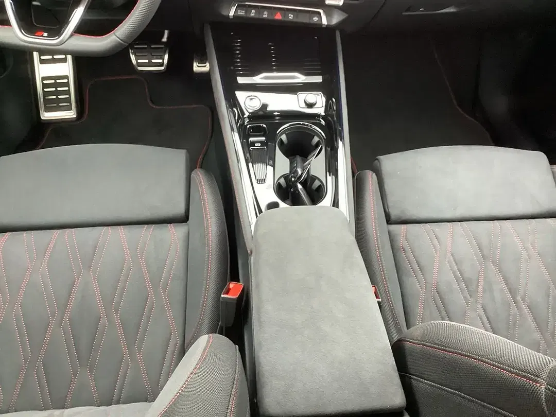 Audi Q3 - Thumbnail 7