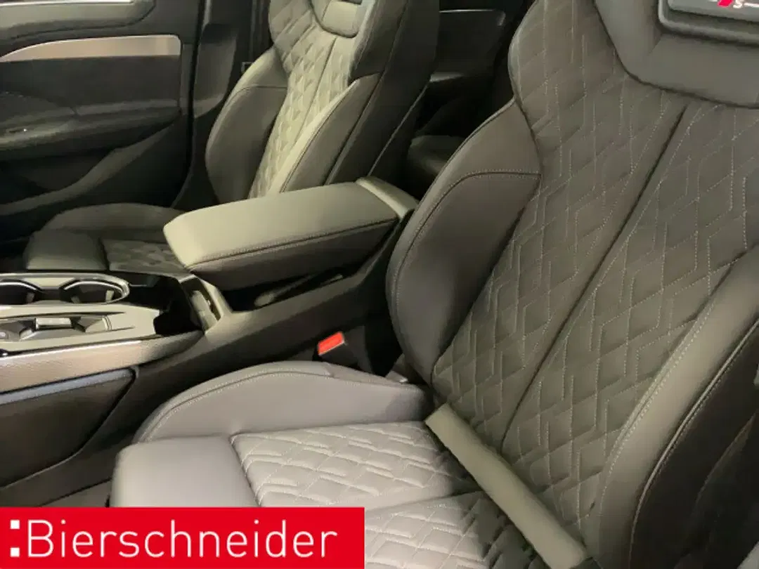 Audi A6 - Thumbnail 8