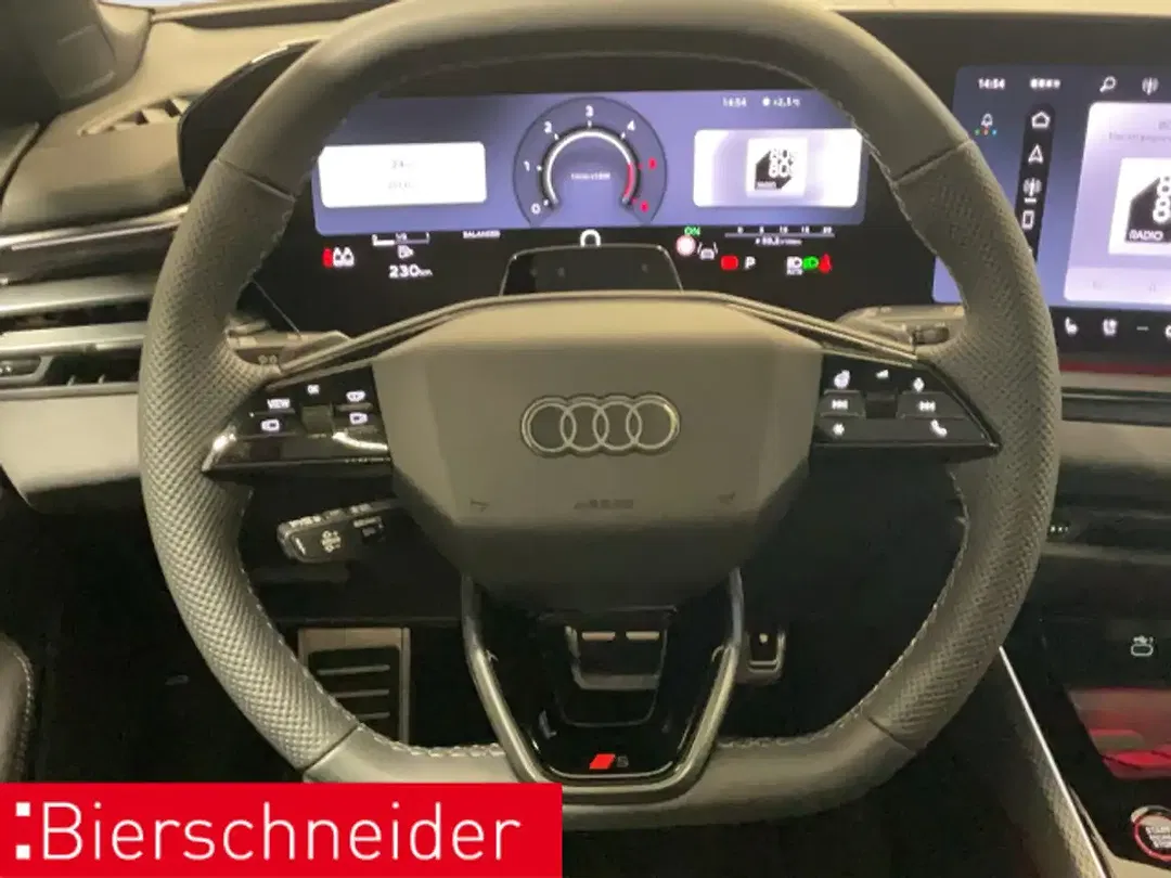 Audi A6 - Thumbnail 9