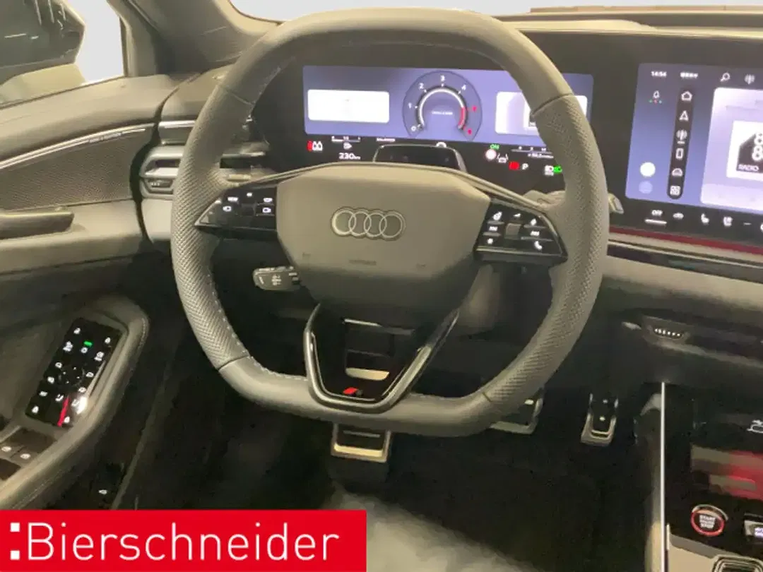 Audi A6 - Thumbnail 10