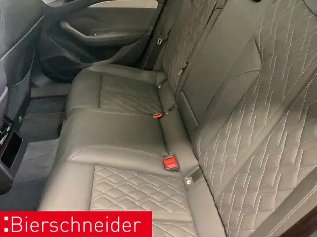 Audi A6 - Thumbnail 11