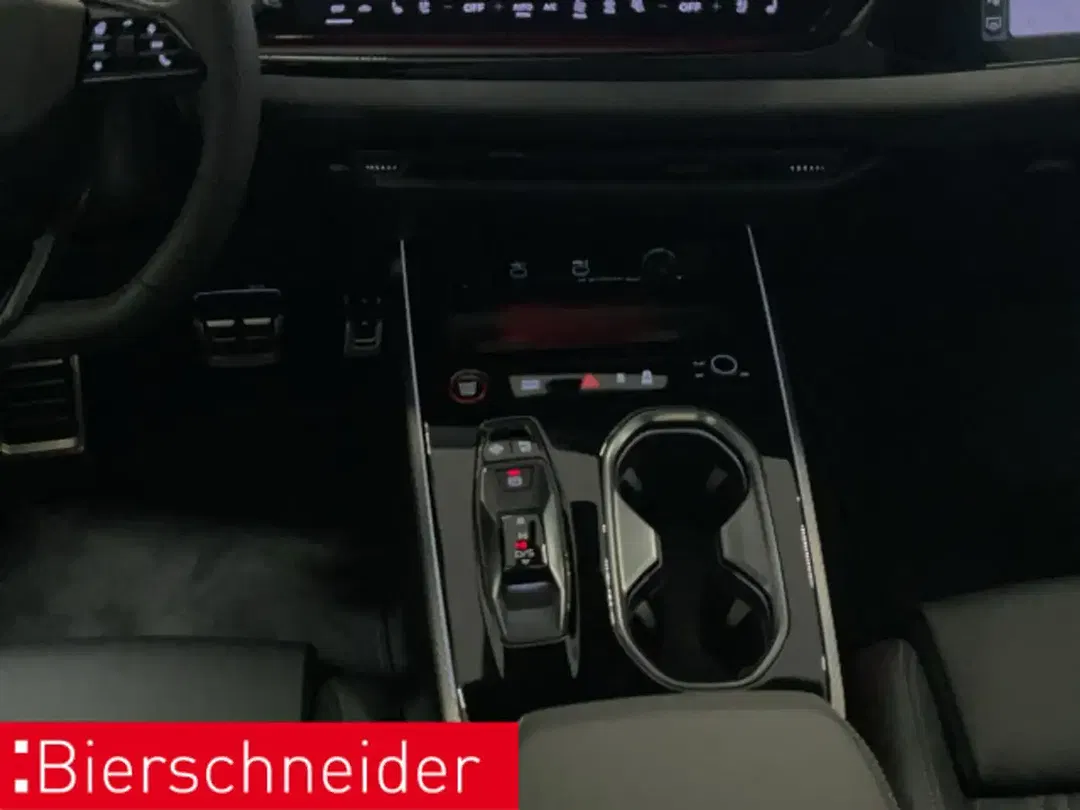 Audi A6 - Thumbnail 13