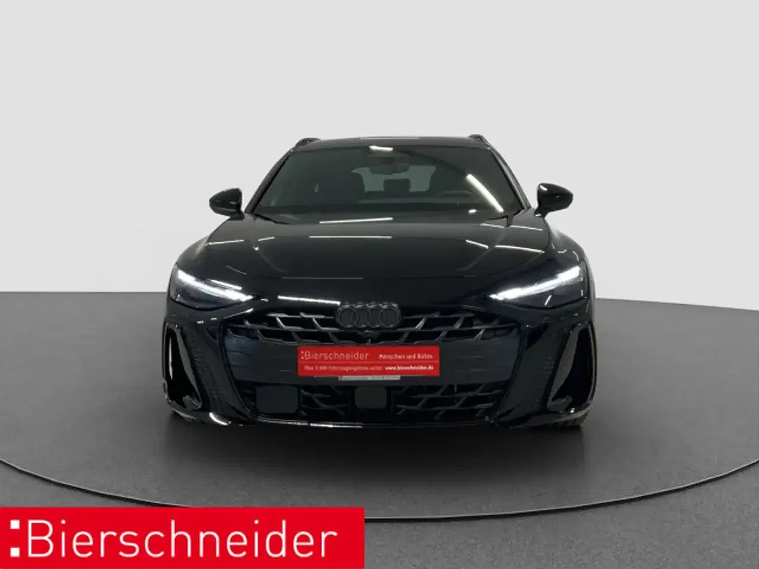 Audi A6 - Afbeelding 1