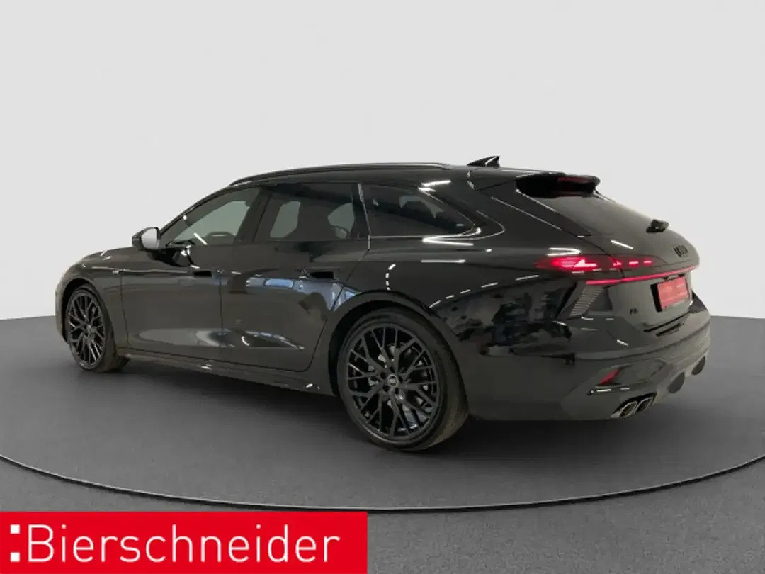 Audi A6 - Thumbnail 4