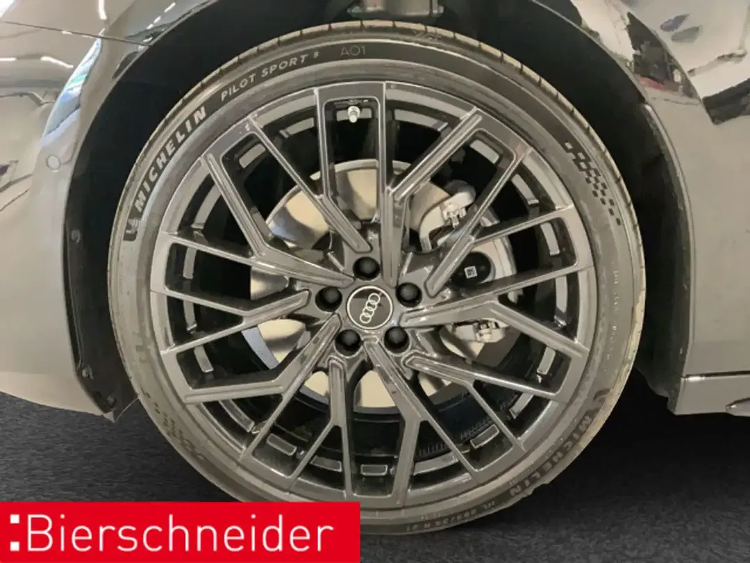 Audi A6 - Thumbnail 6