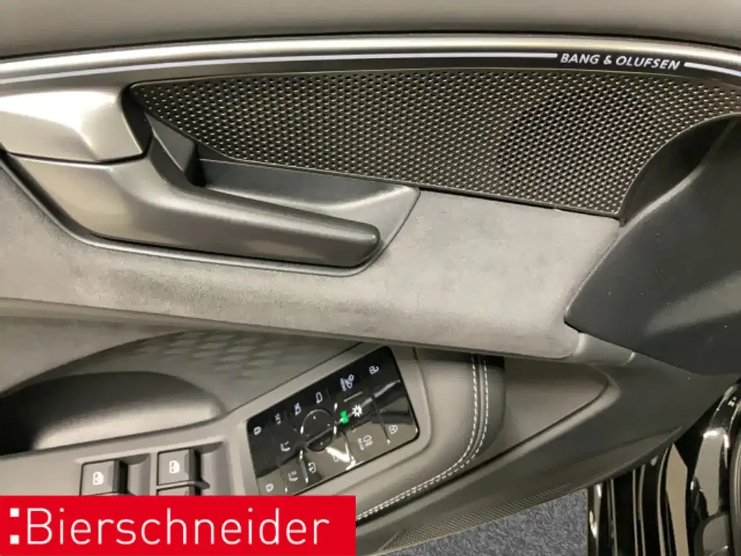 Audi A6 - Thumbnail 7