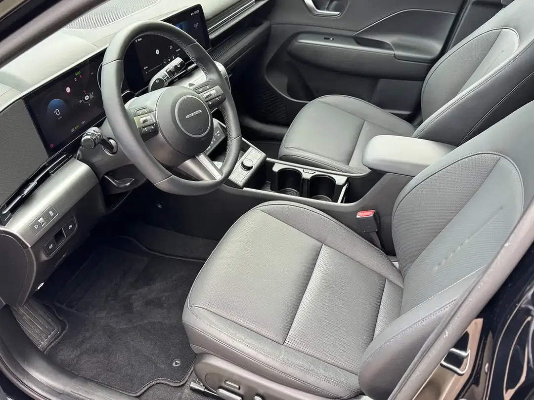 Hyundai KONA - Thumbnail 9