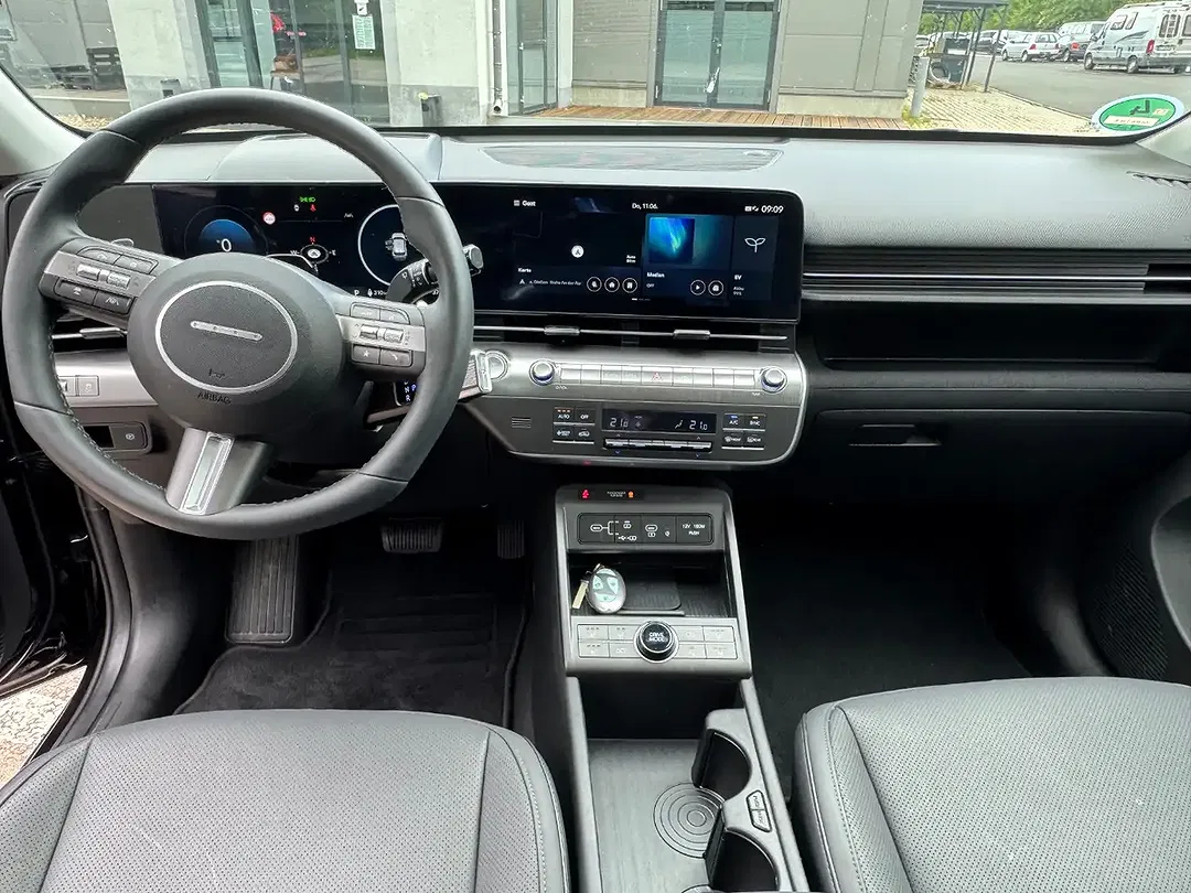 Hyundai KONA - Thumbnail 14