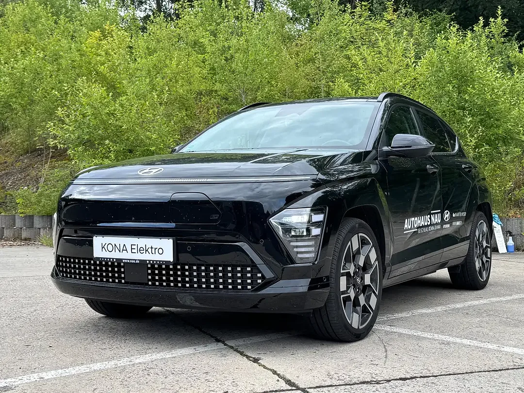 Hyundai KONA - Afbeelding 1