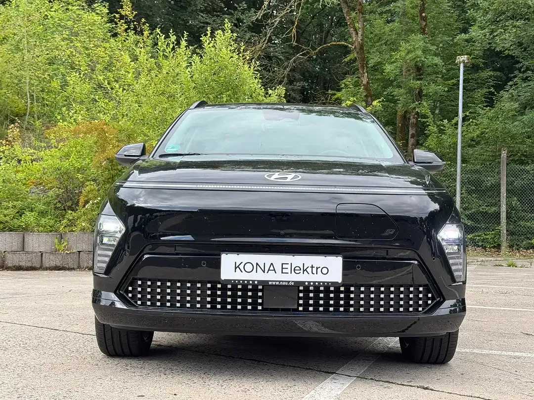Hyundai KONA - Thumbnail 2