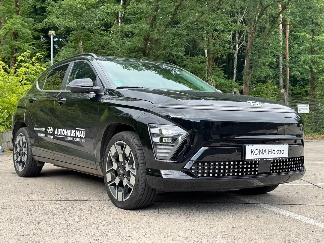 Hyundai KONA - Thumbnail 3