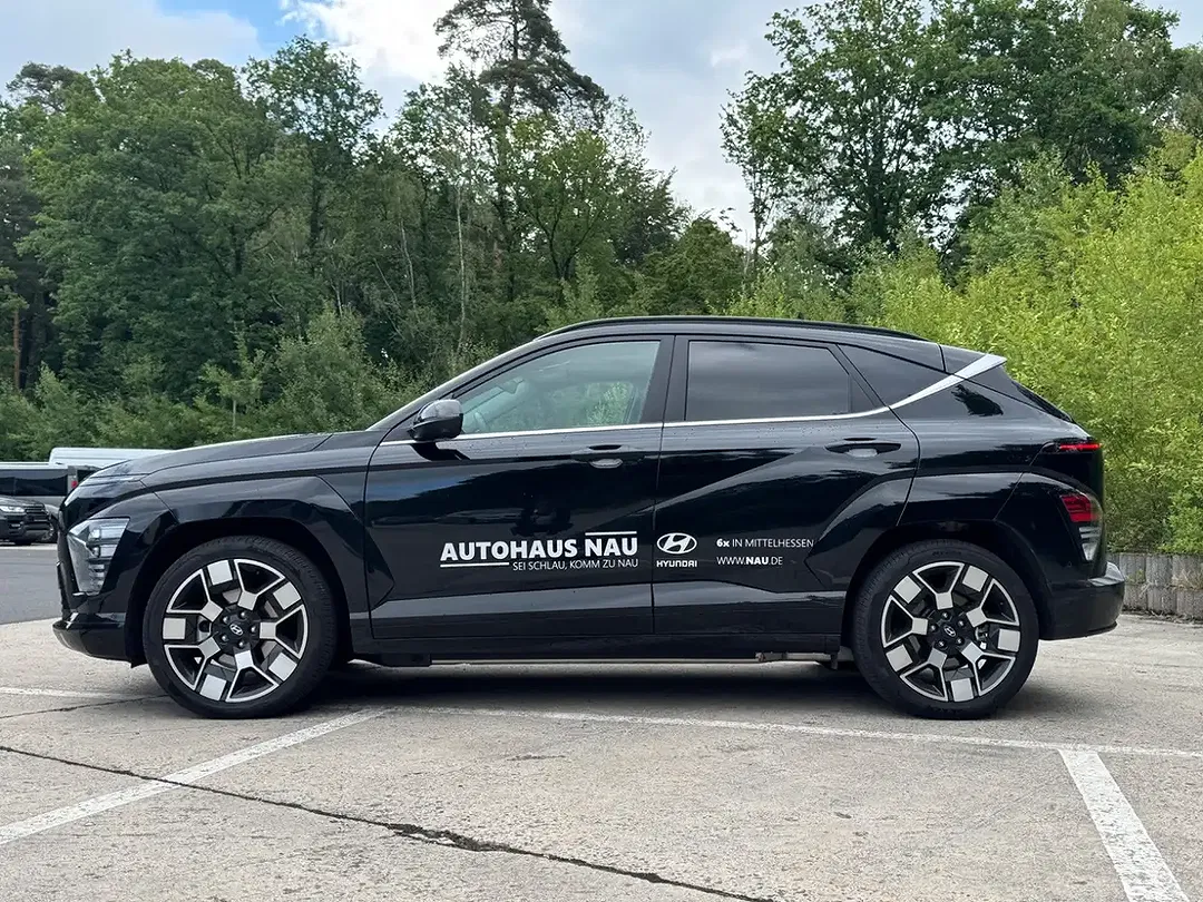 Hyundai KONA - Thumbnail 4