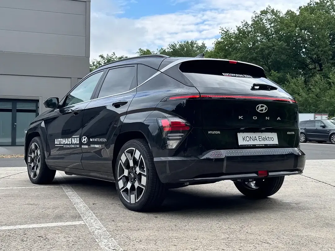 Hyundai KONA - Thumbnail 5