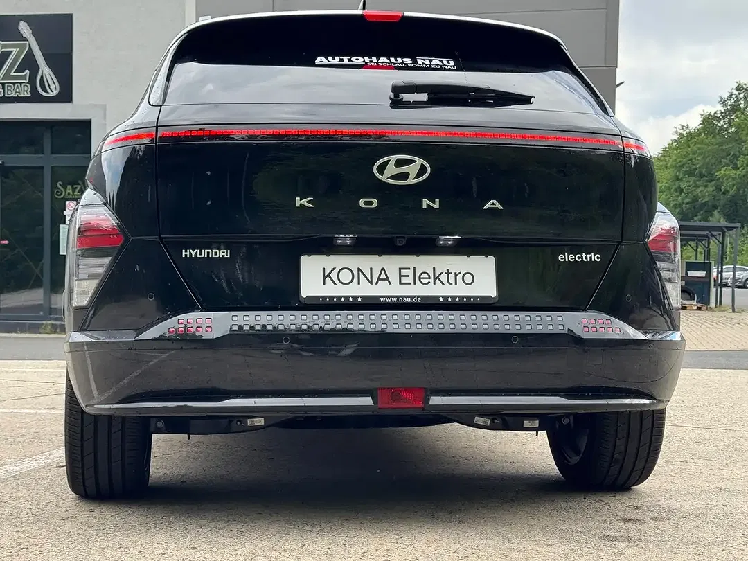 Hyundai KONA - Thumbnail 6