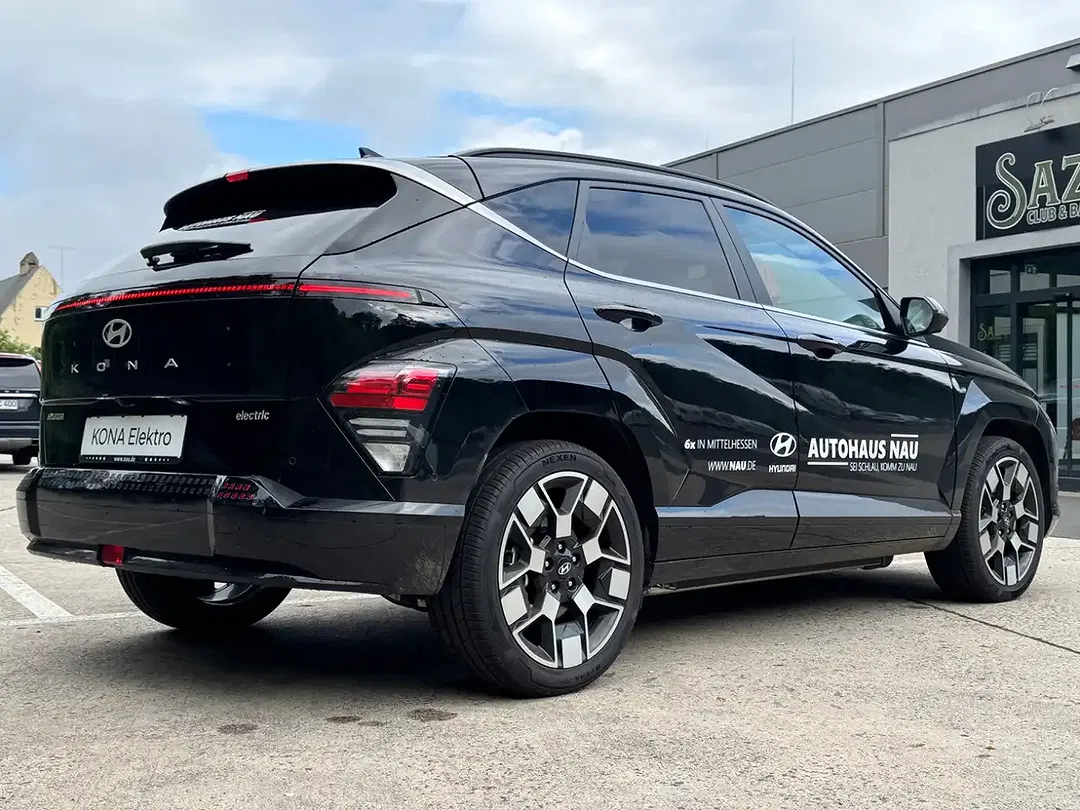 Hyundai KONA - Thumbnail 7