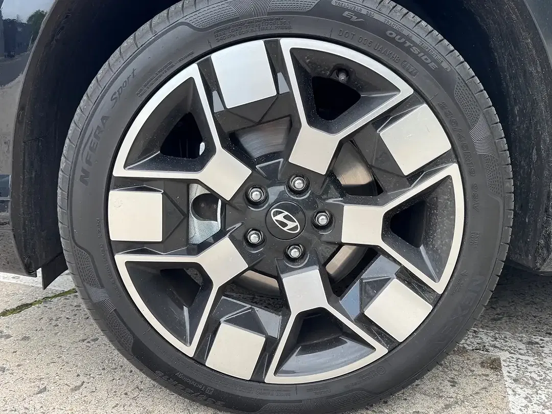 Hyundai KONA - Thumbnail 8
