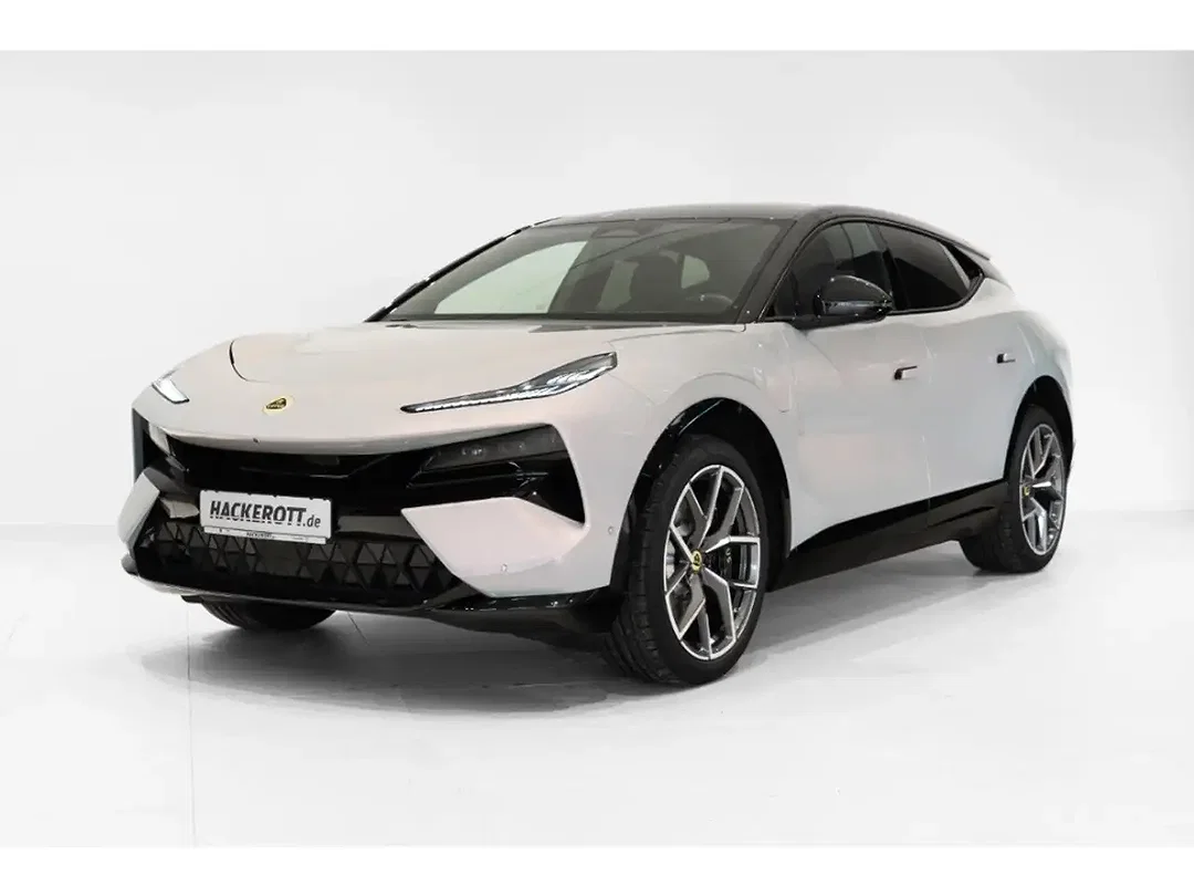 Lotus Eletre - Afbeelding 1