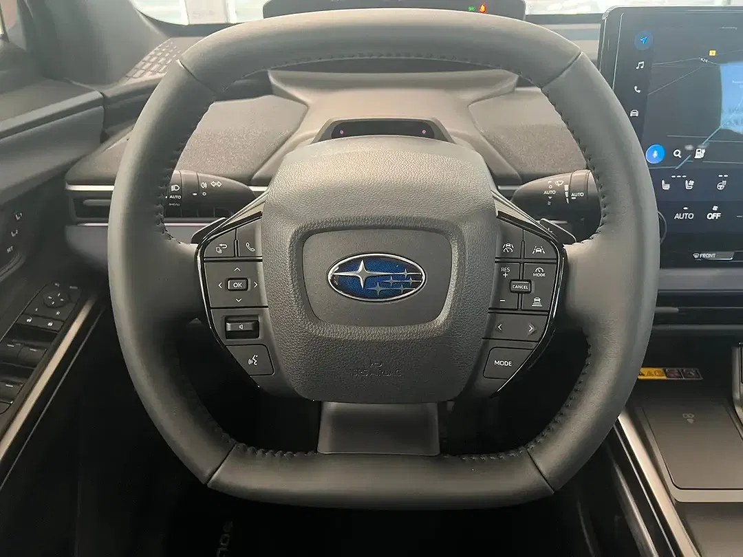 Subaru Solterra - Thumbnail 15