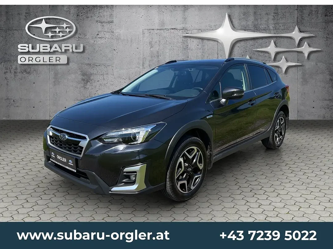 Subaru XV - Afbeelding 1