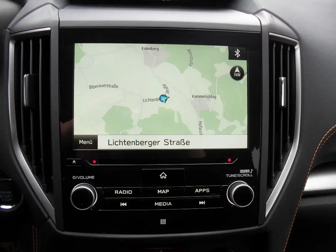 Subaru XV - Thumbnail 12