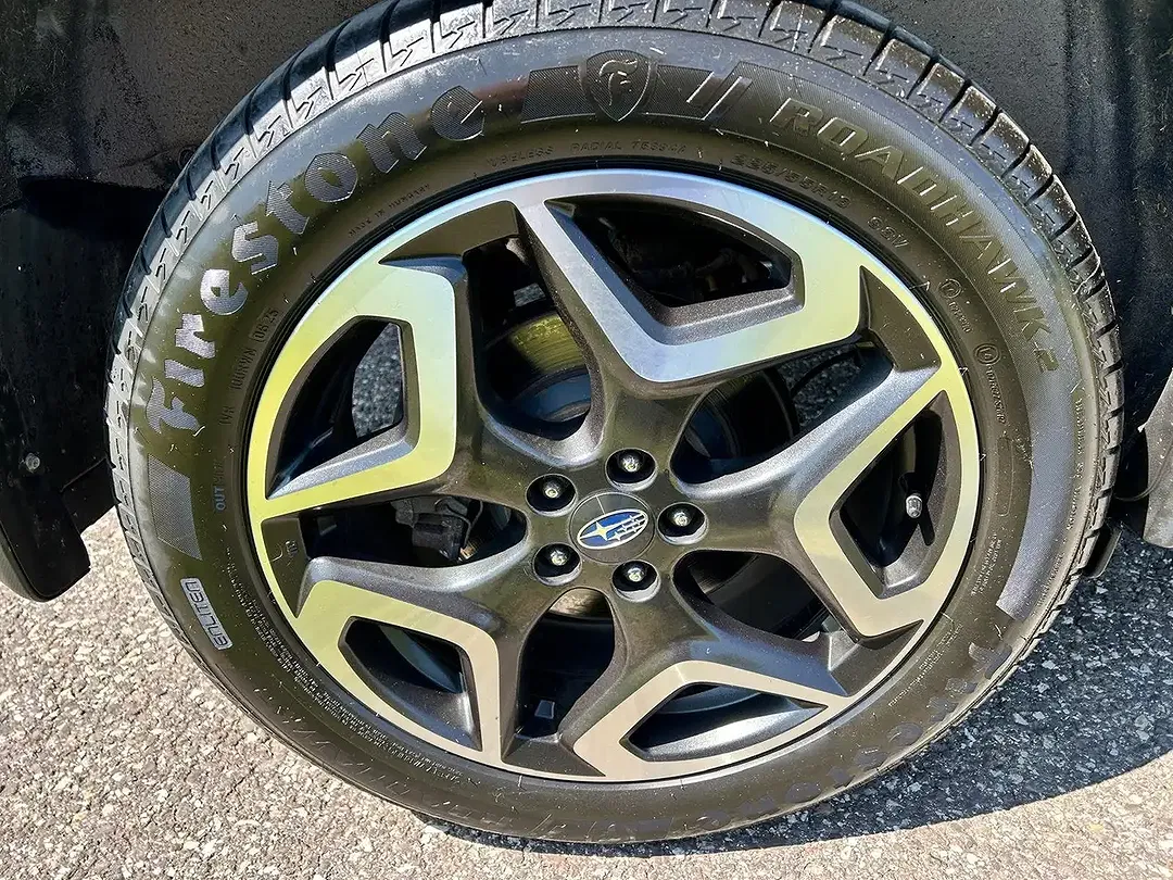 Subaru XV - Thumbnail 13