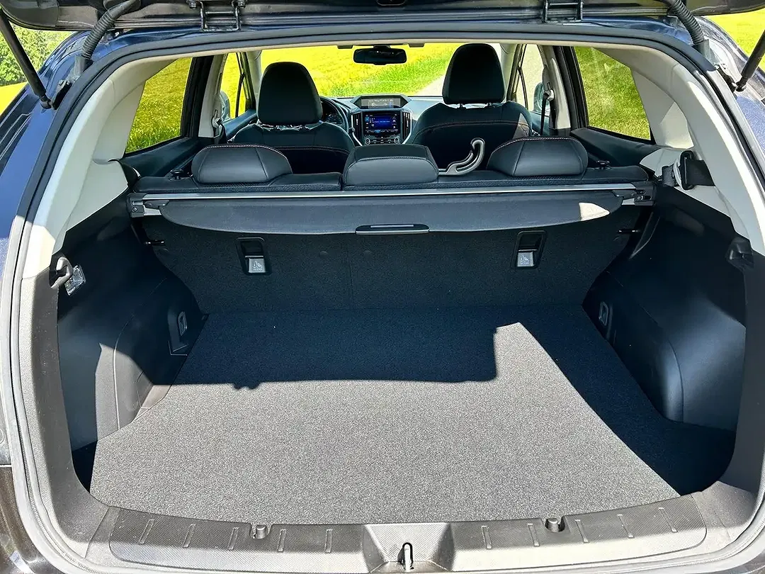 Subaru XV - Thumbnail 14