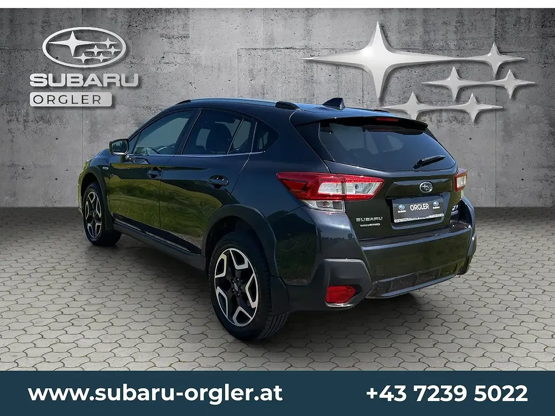 Subaru XV - Thumbnail 6