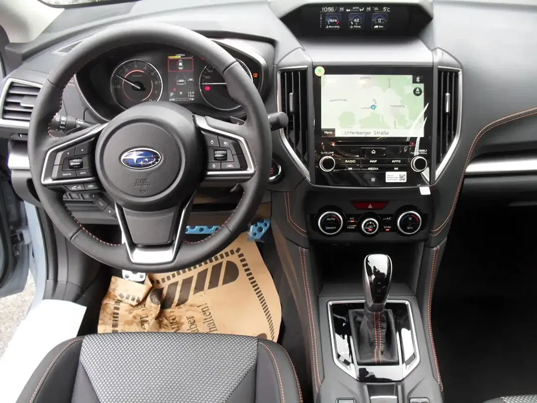 Subaru XV - Thumbnail 7
