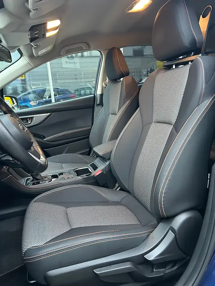 Subaru XV - Thumbnail 8