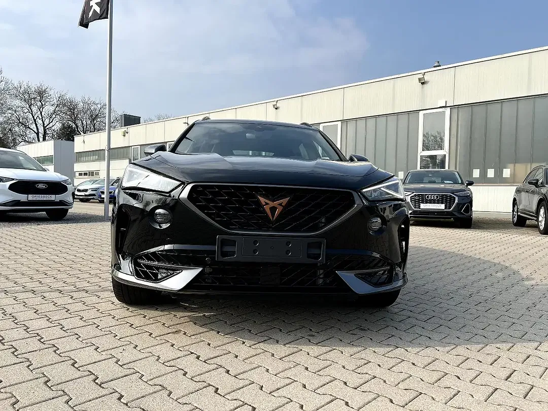 CUPRA Formentor - Thumbnail 6