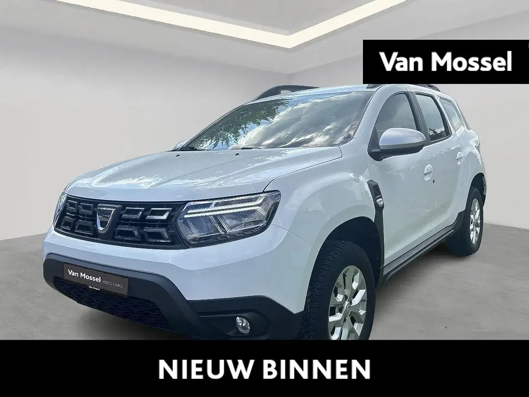 Dacia Duster - Afbeelding 1