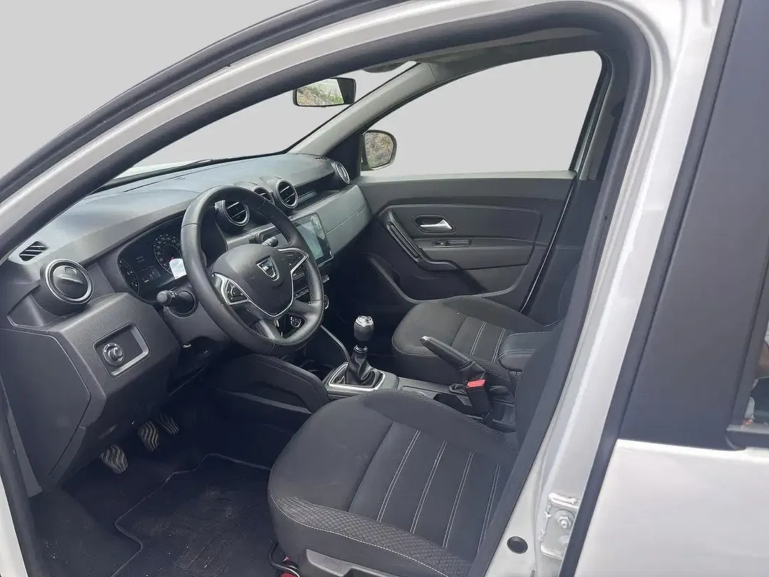 Dacia Duster - Thumbnail 8