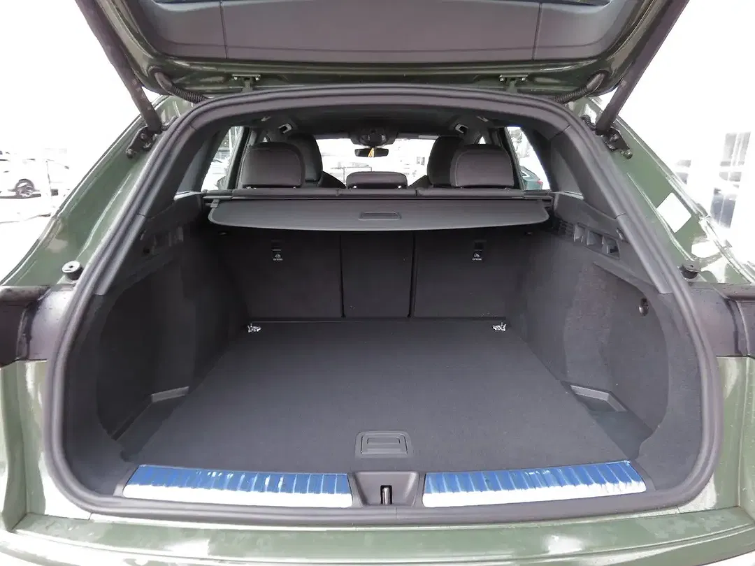 Audi Q5 - Thumbnail 16