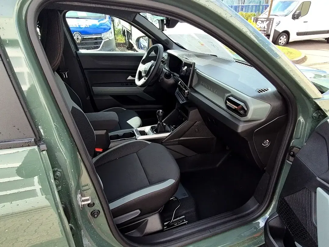 Dacia Duster - Thumbnail 11