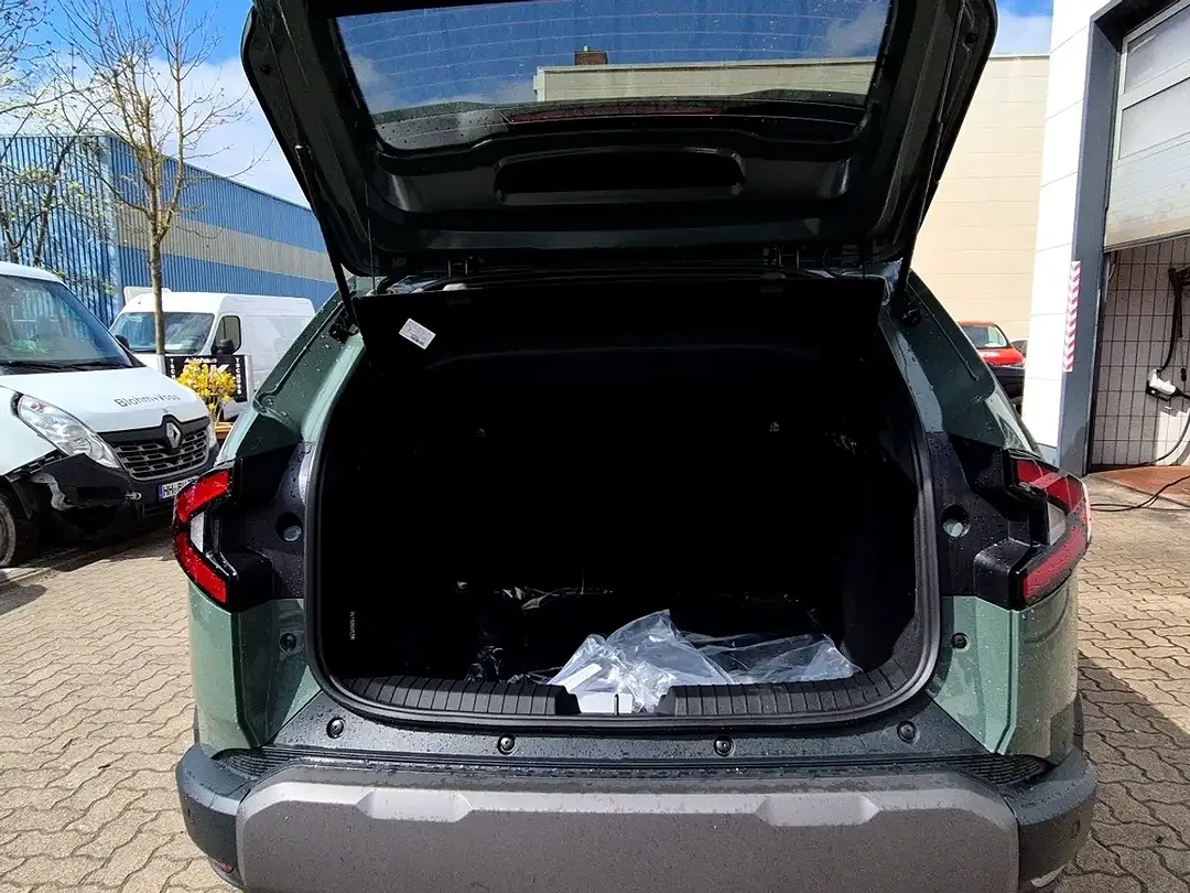 Dacia Duster - Thumbnail 13