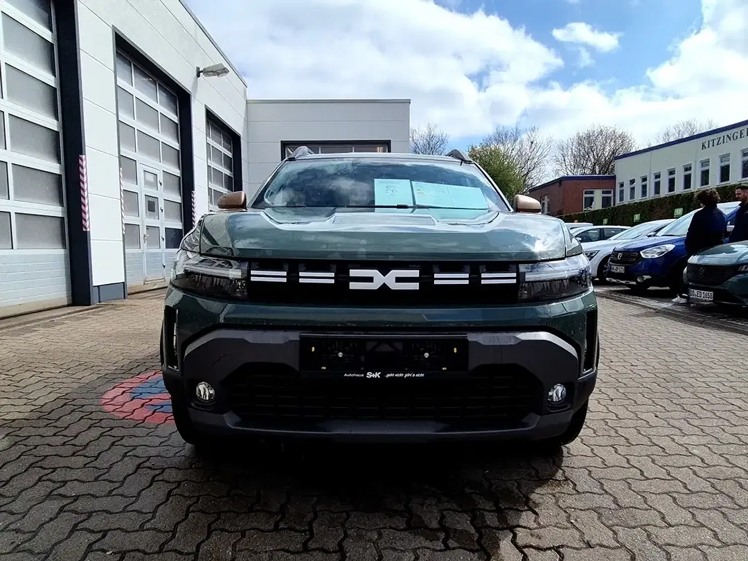 Dacia Duster - Thumbnail 6