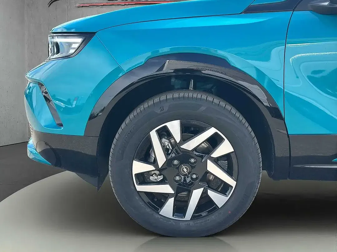 Opel Mokka - Thumbnail 13