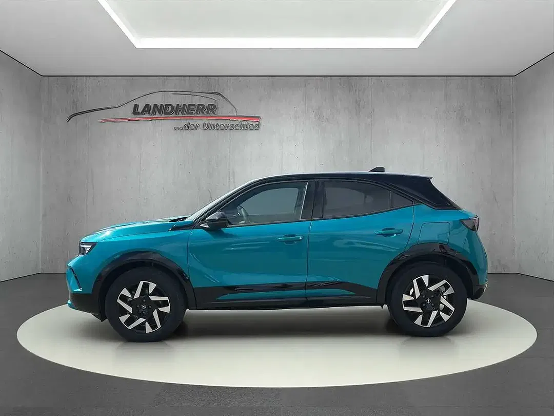 Opel Mokka - Thumbnail 2
