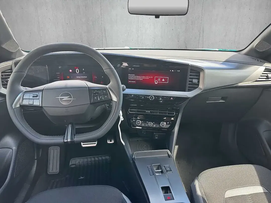 Opel Mokka - Thumbnail 4