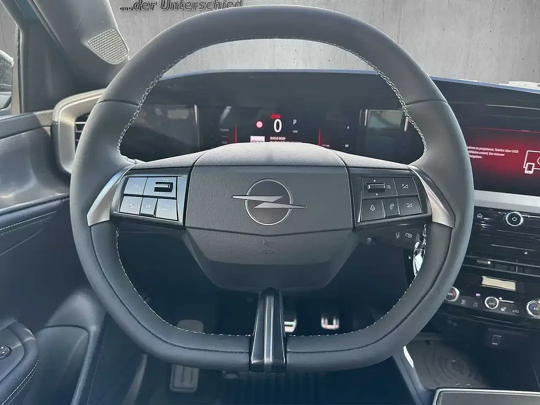 Opel Mokka - Thumbnail 5