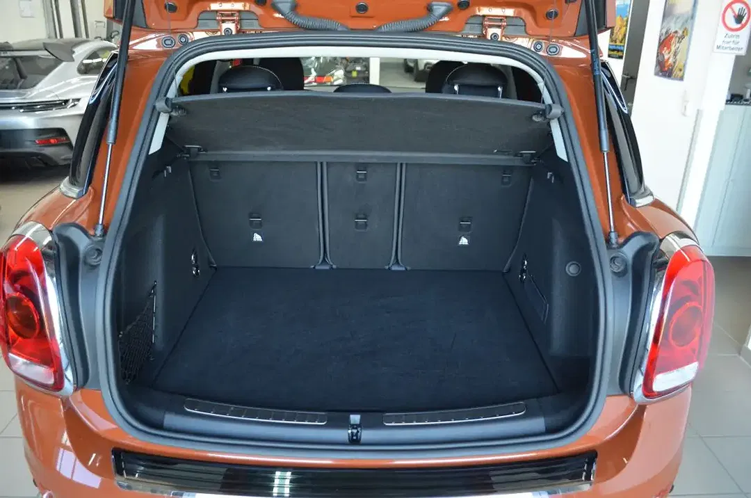 MINI One Countryman - Thumbnail 11