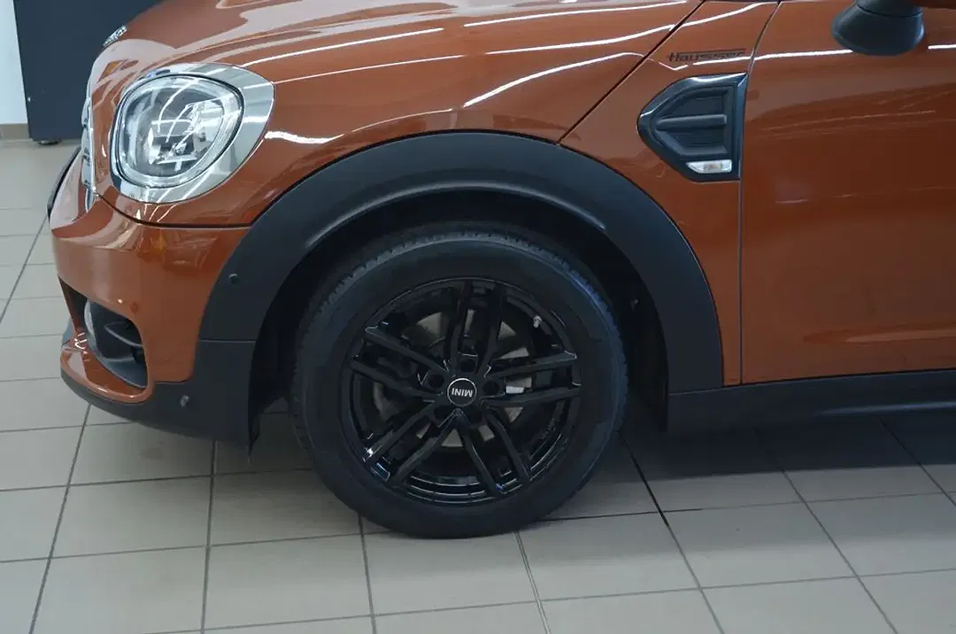 MINI One Countryman - Thumbnail 5