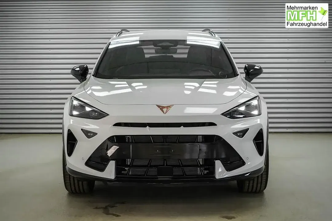 CUPRA Formentor - Thumbnail 2