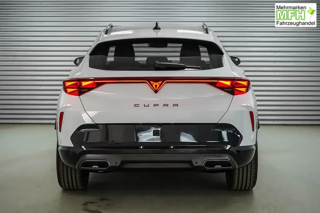 CUPRA Formentor - Thumbnail 4