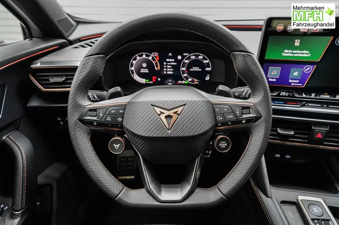 CUPRA Formentor - Thumbnail 9