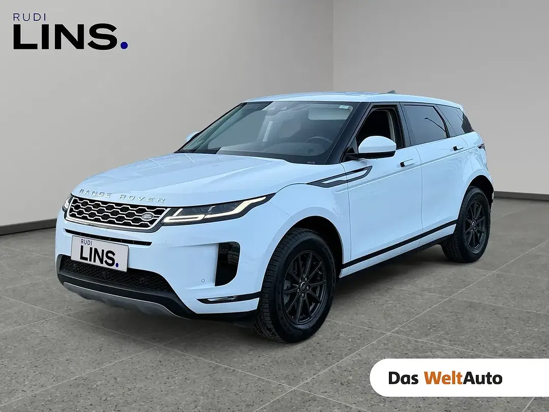 Land Rover Range Rover 2.0 AUT