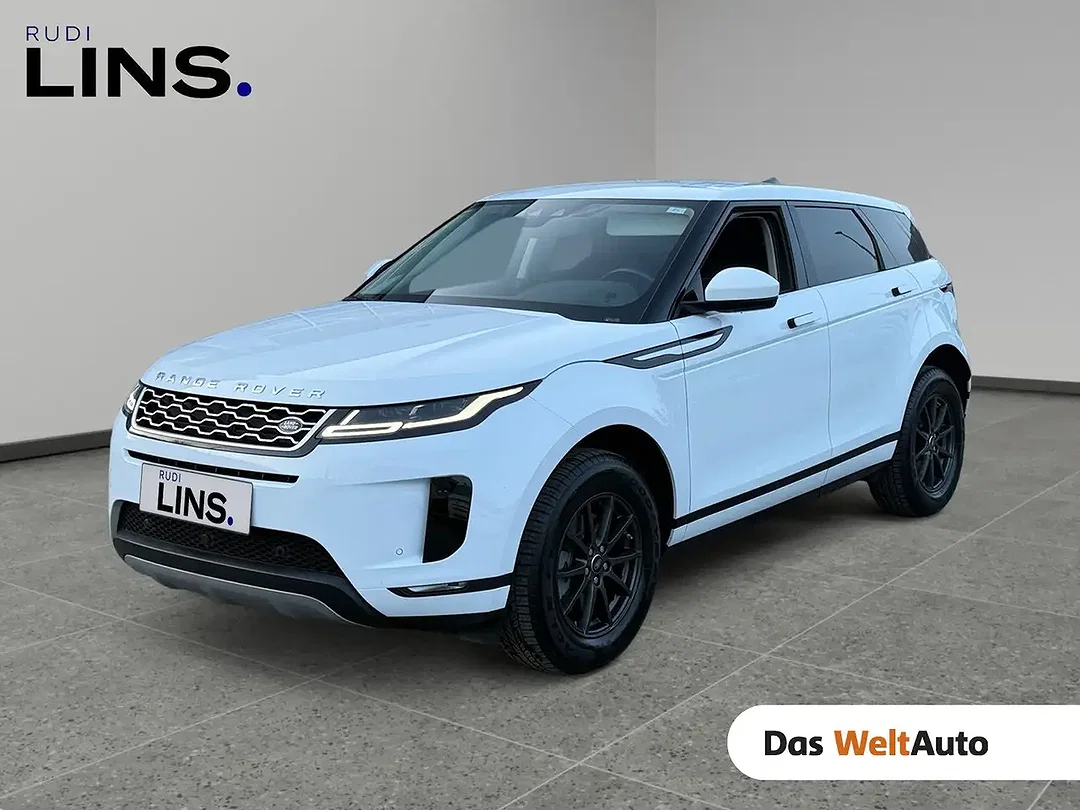 Land Rover Range Rover - Afbeelding 1